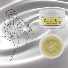Крем для лица и декольте обновляющий JASMINE SAMBAC с маслом жасмина самбак