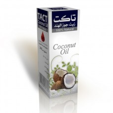Масло кокосовое (coconut oil) 60мл