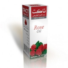 Масло  розы (Rose oil) 30мл